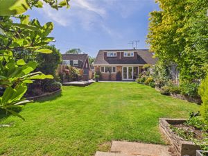 Rear elevation- click for photo gallery